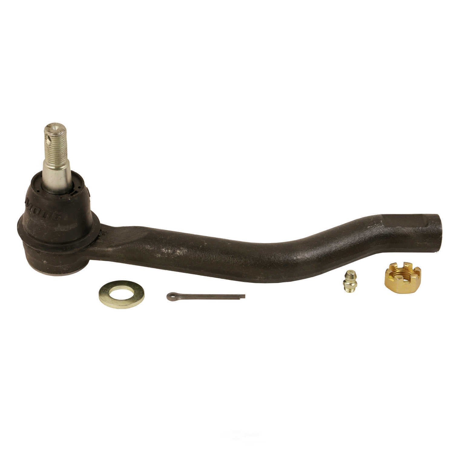 2007-2014 INFINITI/Nissan Front Right Outer Steering Tie Rod End