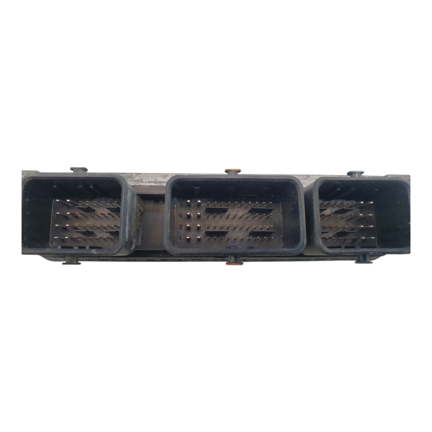 2009 Nissan Sentra ecm ecu computer MEC950-010