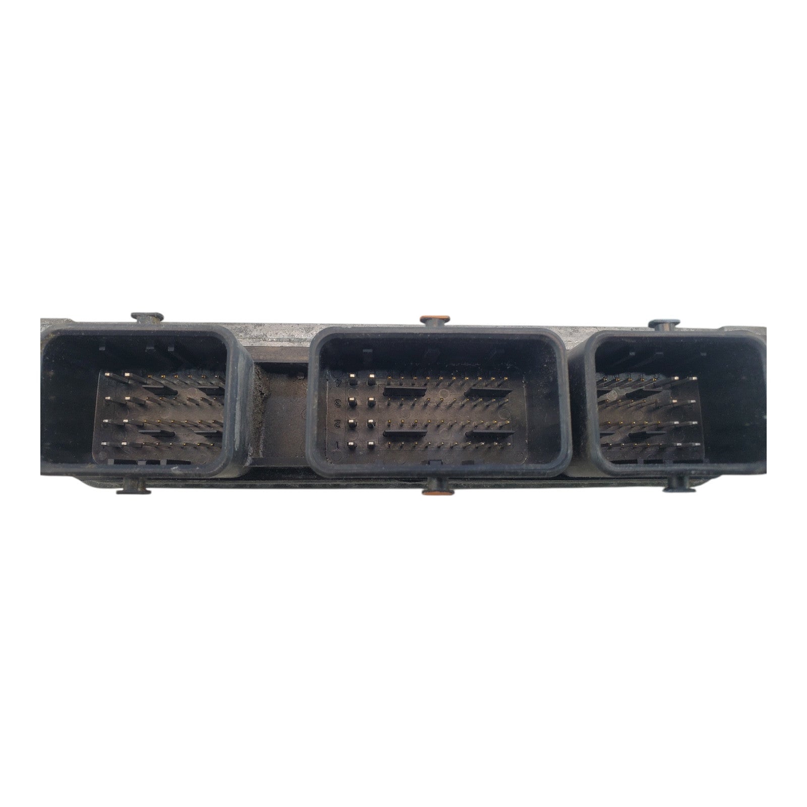 2009 Nissan Sentra ecm ecu computer MEC950-010