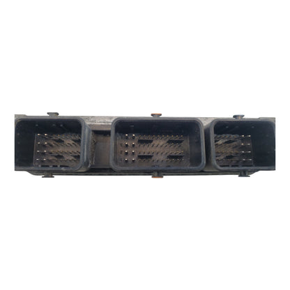 2009 Nissan Sentra ecm ecu computer MEC950-010
