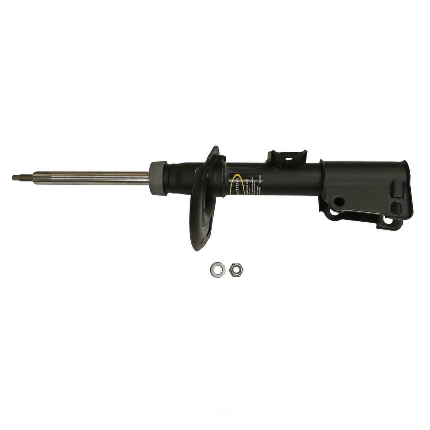 2009-2015 Dodge Journey Front Left Suspension Strut Assembly
