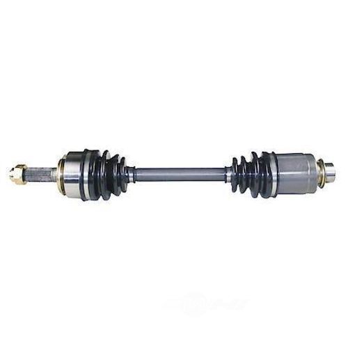 2004-2008 Acura TSX Front Right CV Axle Assembly