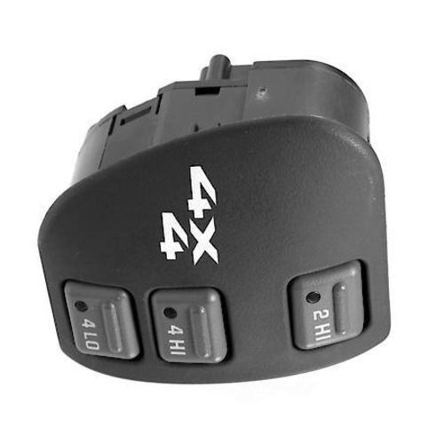 1996-2004 Chevrolet/GMC Blazer/Jimmy/S10/Sonoma 4WD Switch