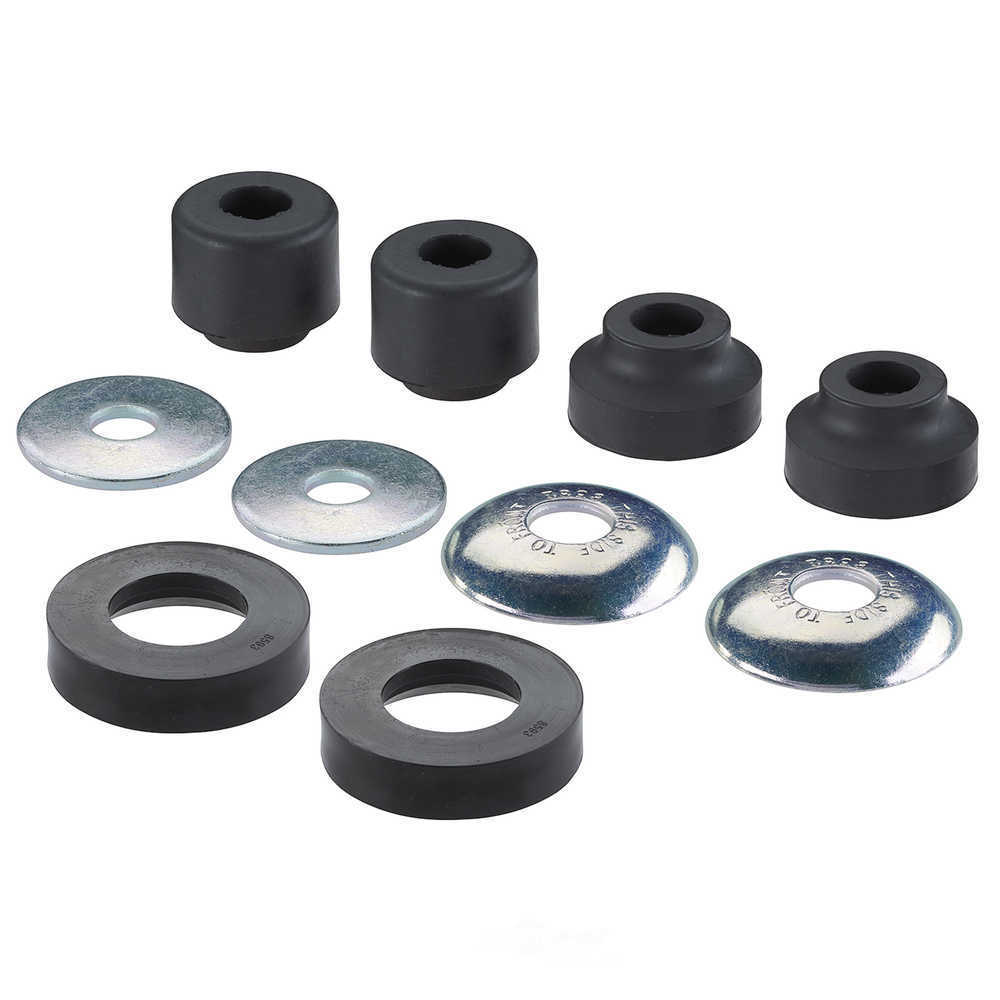 1977-2006 Ford Front Radius Arm Bushing Kit
