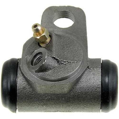 1955-1965 Chevrolet Rear Left Drum Brake Wheel Cylinder