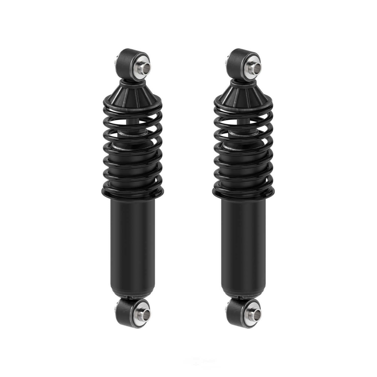 1995-2007 Chrysler/Dodge/Plymouth Rear Shock Absorber Pack of 2