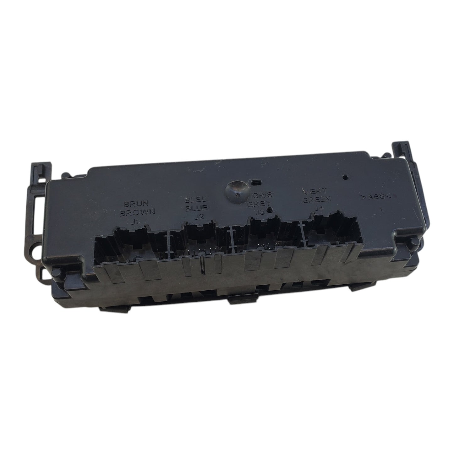 2006-2008 Chevrolet Impala OEM Temperature Climate Control Module 25802935