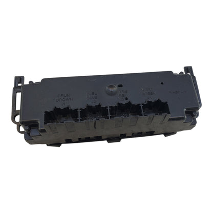 2006-2008 Chevrolet Impala OEM Temperature Climate Control Module 25802935