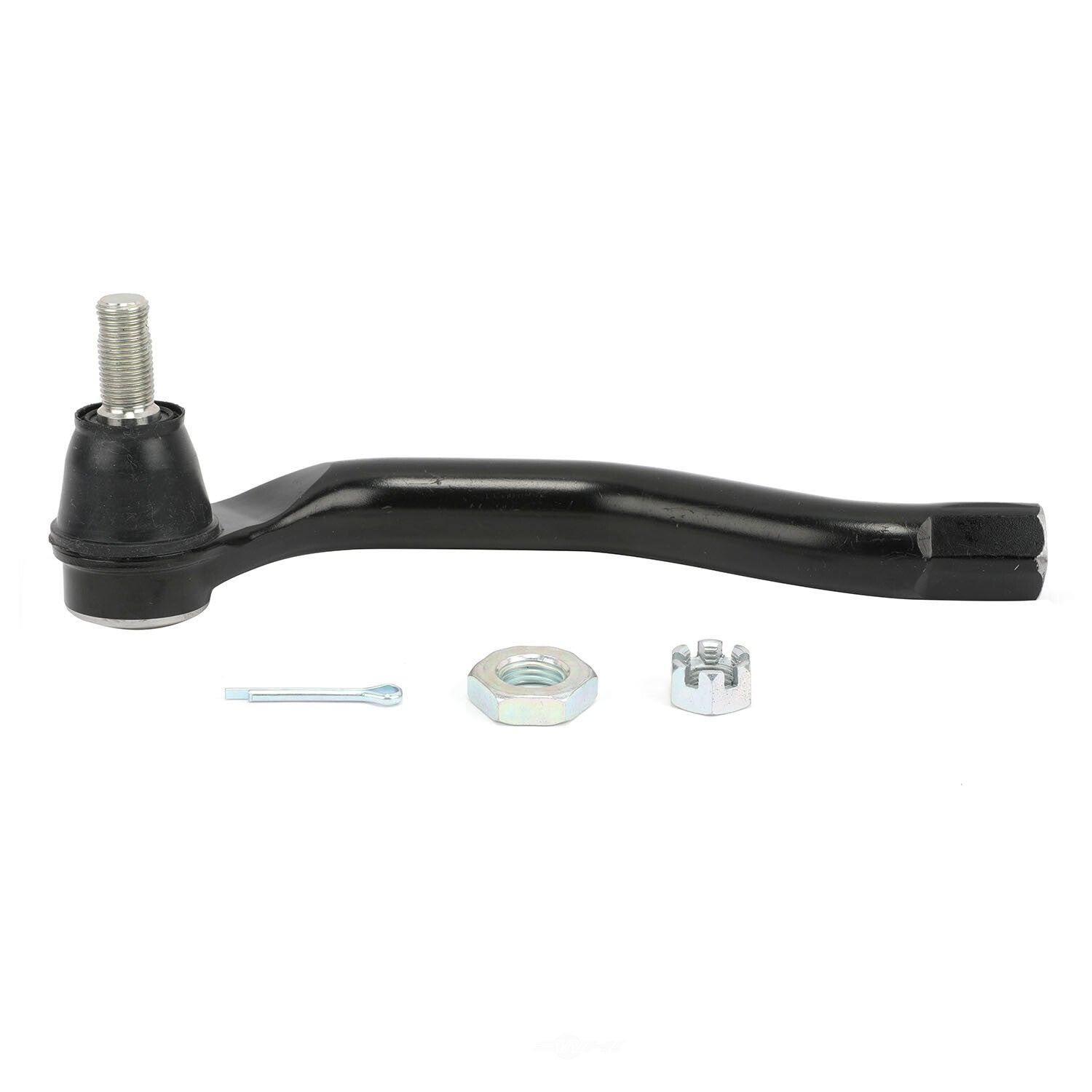 2006-2011 Honda Civic Front Left Outer Steering Tie Rod End