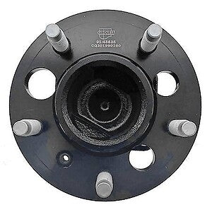 1993-2016 Buick/Chevrolet/Oldsmobile/Pontiac Rear Wheel Bearing and Hub Assembly