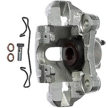 1999-2004 Jeep Grand Cherokee Rear Left Disc Brake Caliper