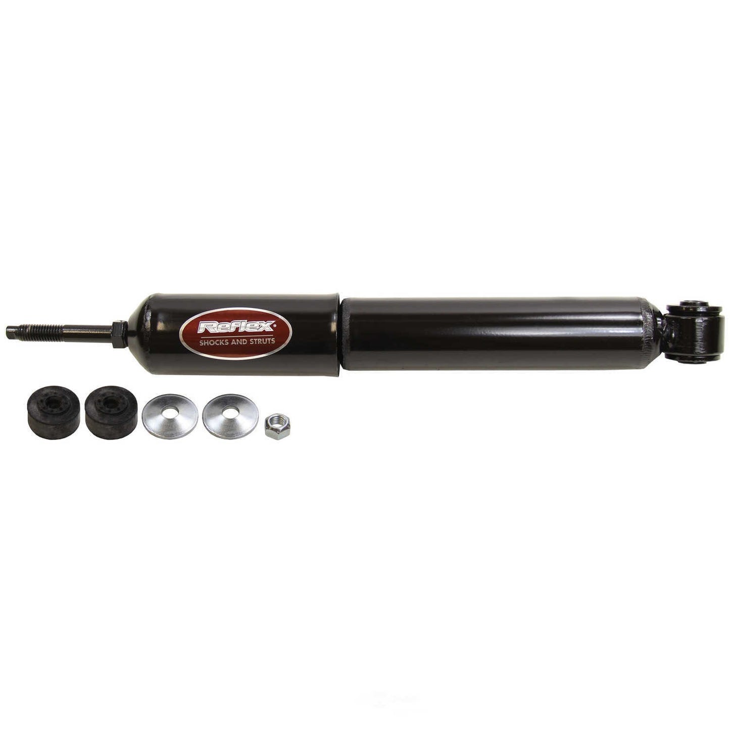 2002-2005 Dodge Ram 1500 Front Shock Absorber Front