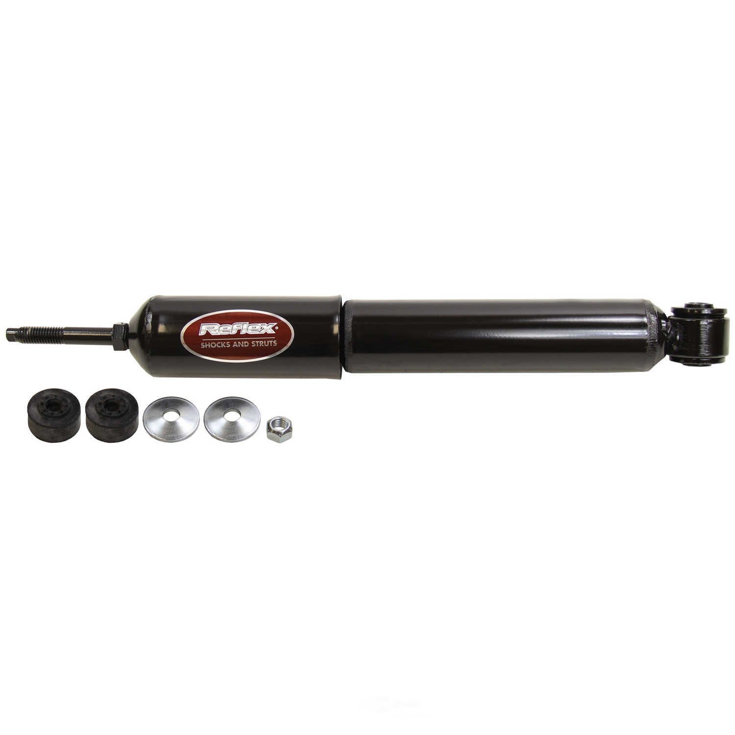 2002-2005 Dodge Ram 1500 Front Shock Absorber Front