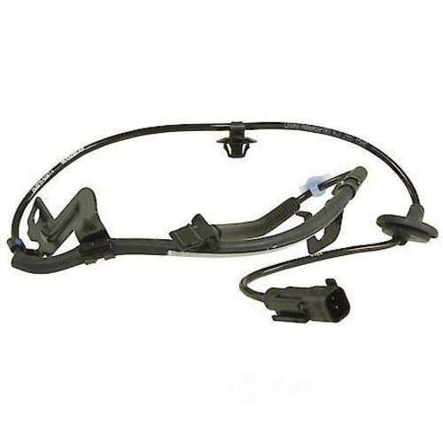 2007-2017 Dodge/Jeep Caliber/Compass/Patriot Rear Left ABS Wheel Speed Sensor
