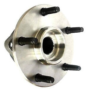 1994-1999 Dodge Ram 1500 Front Wheel Bearing and Hub Assembly