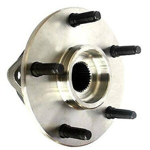 1994-1999 Dodge Ram 1500 Front Wheel Bearing and Hub Assembly