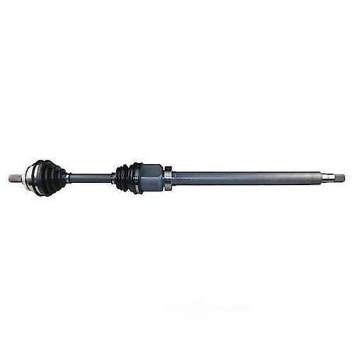 2001-2009 Volvo S60/V70 Front Right CV Axle Assembly