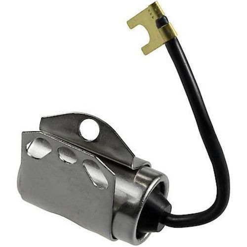 1942-1974 AMC/Buick/Cadillac/Chevrolet/GMC/International Ignition Condense