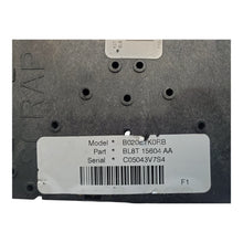 ✅2009 2011 2012 Ford Escape Interior Relay Fuse Box BL8T-15604-AA 2010 09 12