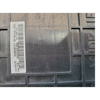 2014-2016 FORD EXPEDITION OE SMART JUNCTION FUSE BOX CONTROL UNIT FC3T-14B476-BB