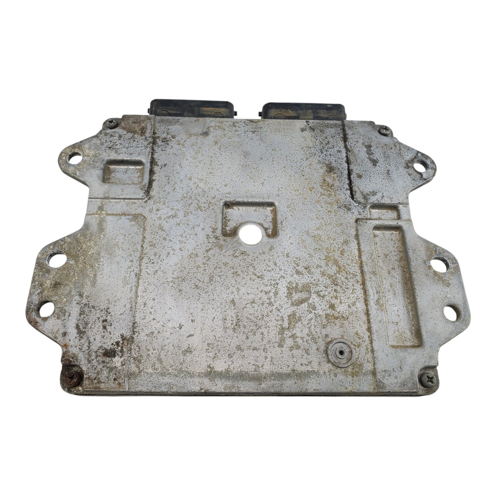 Engine ECM Control Module 2.0L Fits 08-09 MAZDA 3 LF7W 18 881D