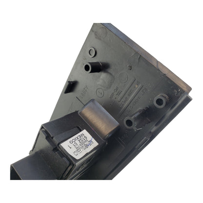 2006 - 2009 Ford Fusion Passenger Side Window Control Switch PN 6L2T-14529-ADW