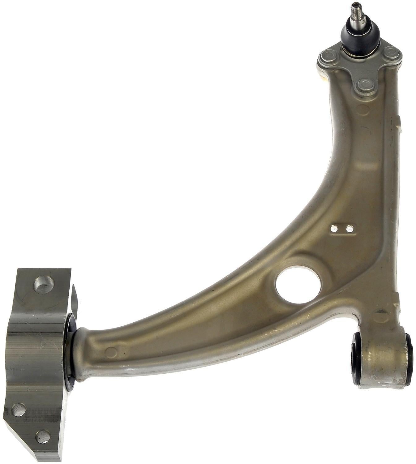 2006-2018 Audi/Volkswagen Front Left Lower Suspension Control Arm and Ball