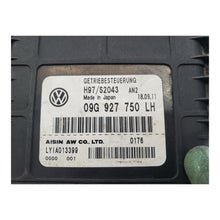 2012-2018 VW PASSAT 2.5L - TCU / TCM / Transmission Control Module 09G927750LH