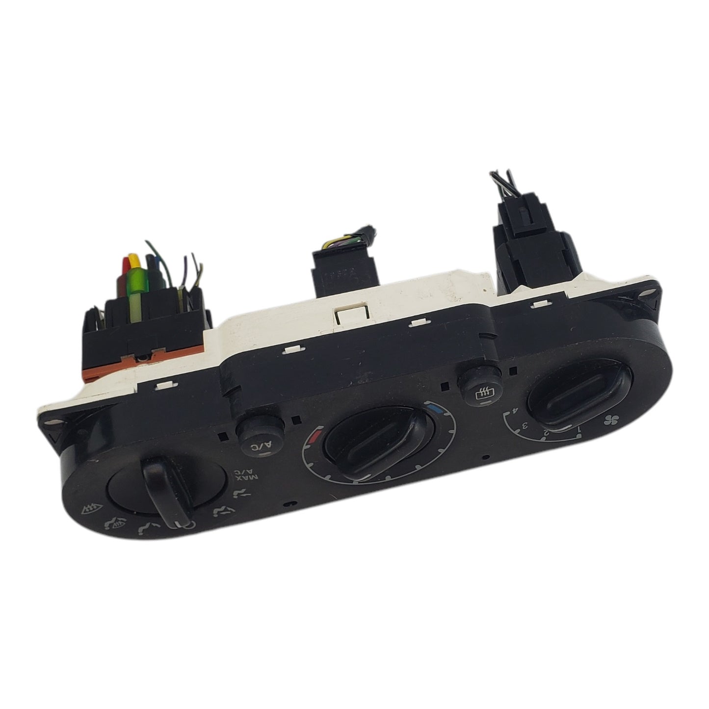 2002-2006 FORD EXPLORER Heater AC Control Unit HVAC Controller Knobs Blower A/C