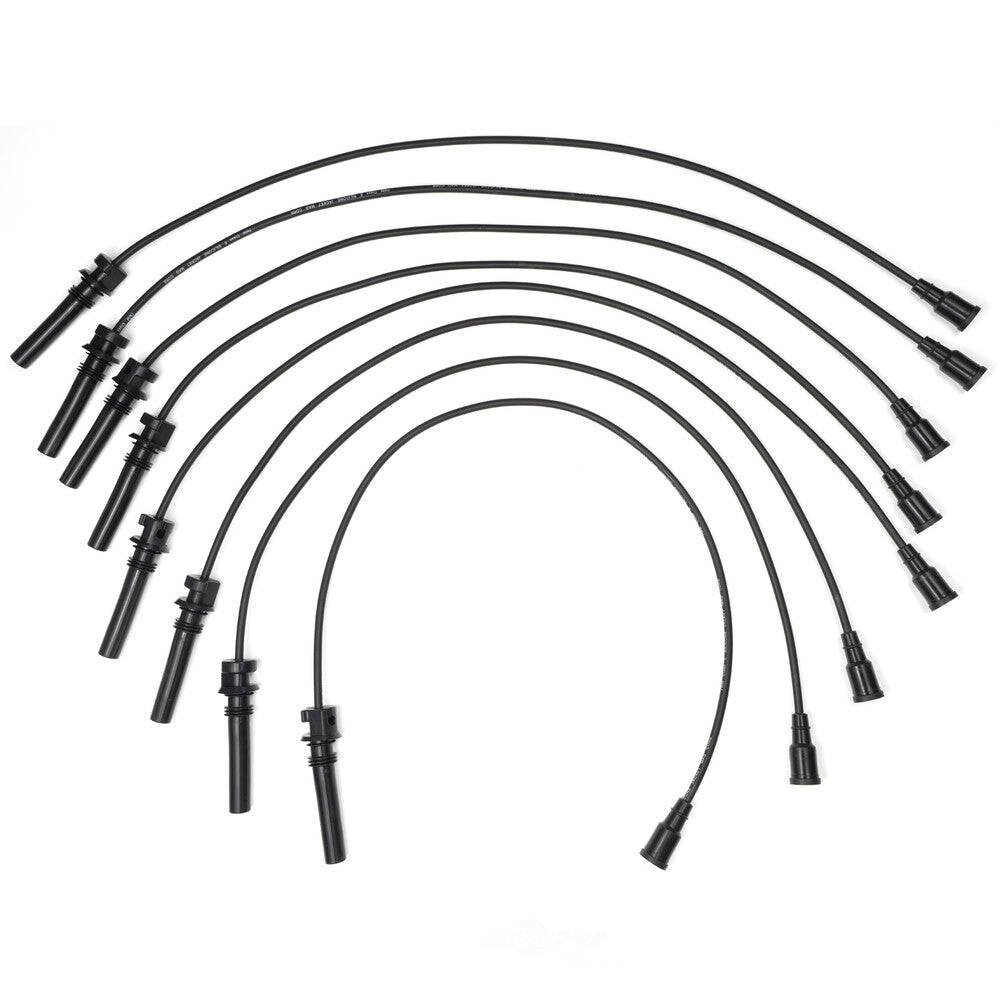 2002-2005 Dodge Ram 1500/Ram 2500/Ram 3500/Ram 4000 Spark Plug Wire Set