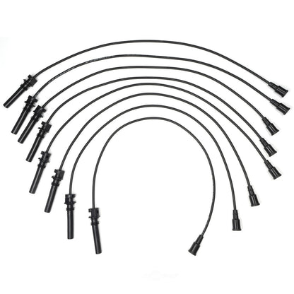 2002-2005 Dodge Ram 1500/Ram 2500/Ram 3500/Ram 4000 Spark Plug Wire Set