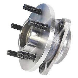 1999-2006 Jeep Cherokee/TJ/Wrangler Front Wheel Bearing and Hub Assembly
