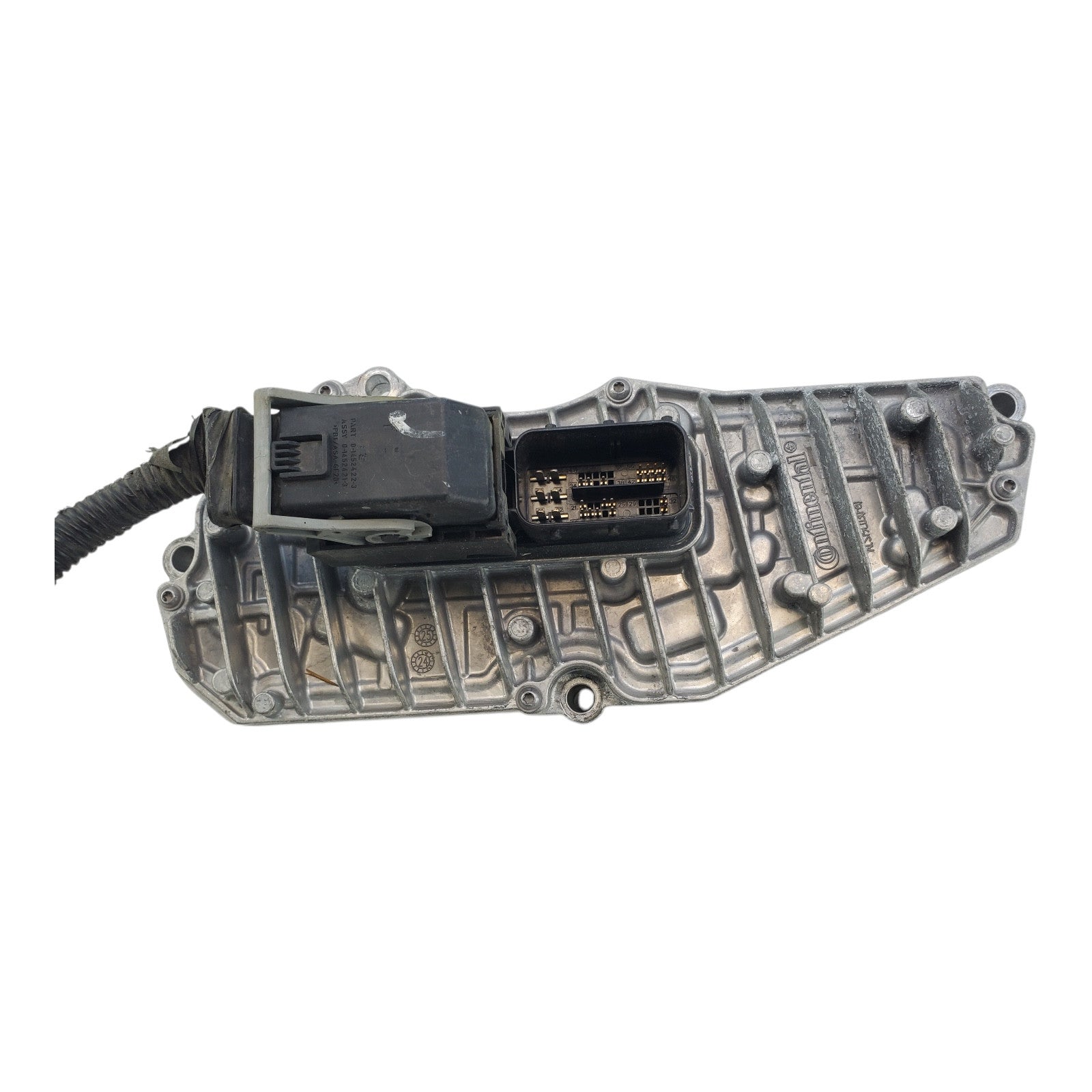 12-18 Ford Focus 11-19 Fiesta TCU TCM Transmission Control Unit AE8P-14F085-AE