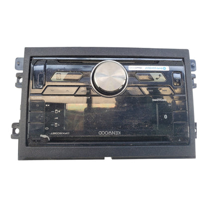 Aftermarket Kenwood DPX503BT Bluetooth CD Radio Player LKQ