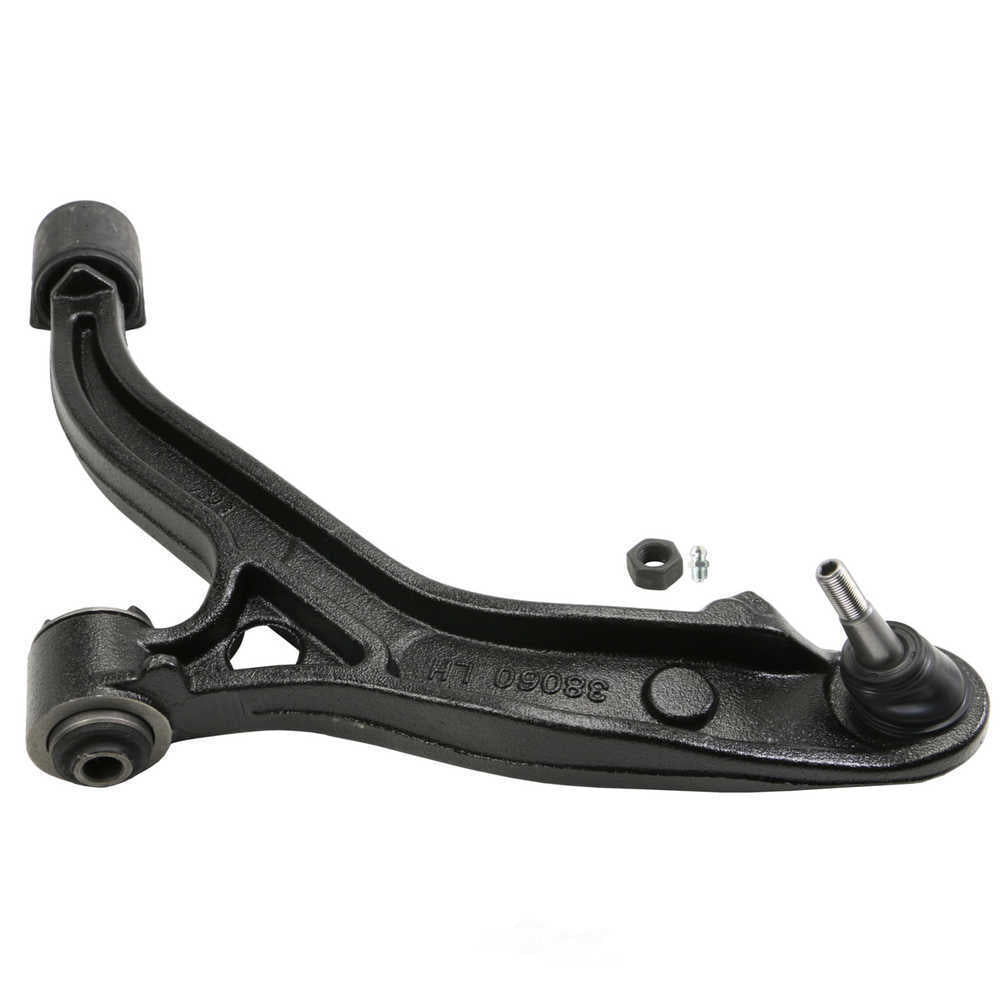 2001-2007 Chrysler/Dodge Front Left Lower Suspension Control Arm and Ball Joint