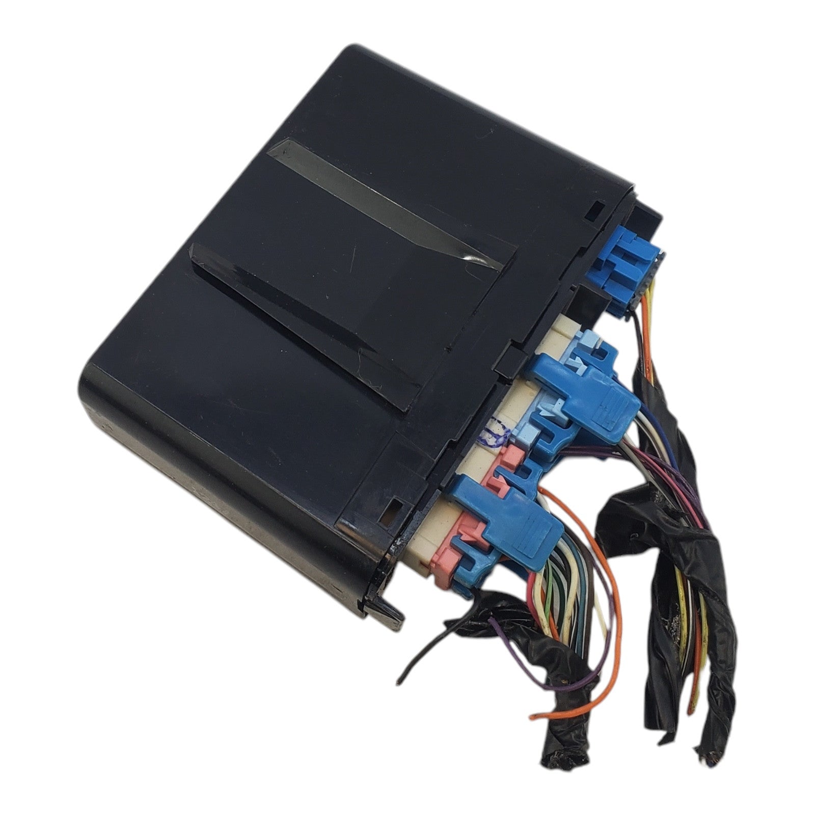 2003 DEVILLE   BCM ECU 25718937