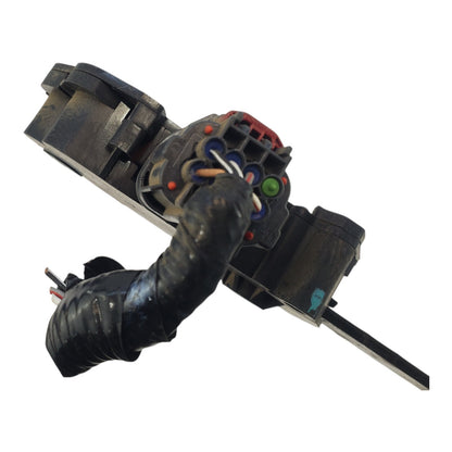 08 FORD F150 Electric gas pedal 4L34-9F836-AH