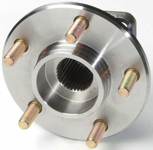 1993-1997 Chrysler/Dodge/Eagle Front Wheel Bearing and Hub Assembly
