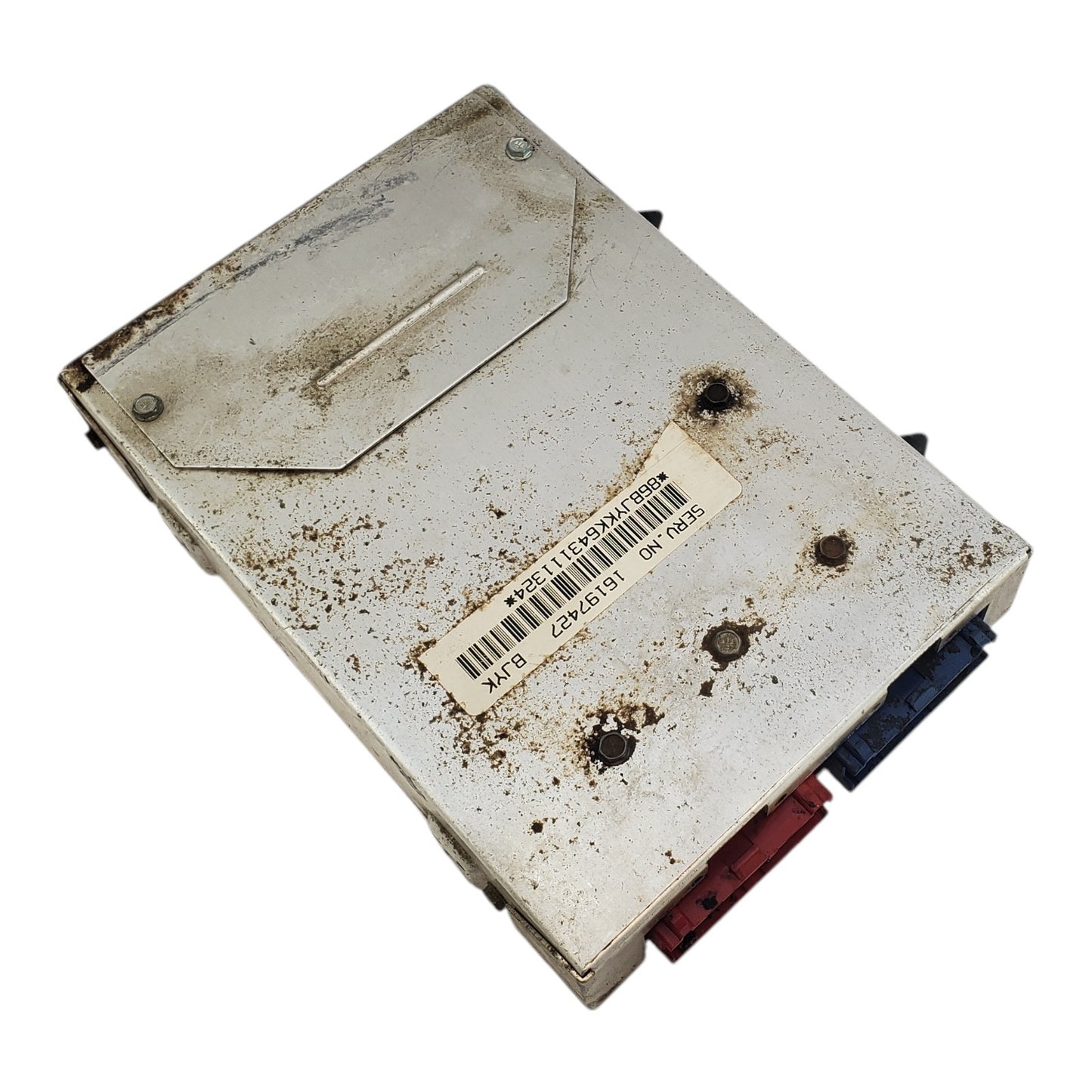 ENGINE COMPUTER CHEVROLET ASTRO 1994 1995 16197427 PCM ECM ECU BJYK