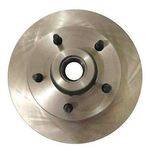 1998-2002 Dodge B1500/Ram 1500 Van Front Disc Brake Rotor