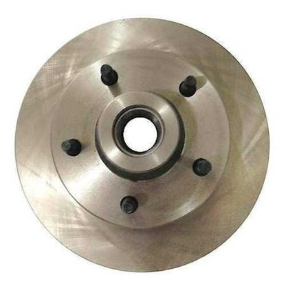 1998-2002 Dodge B1500/Ram 1500 Van Front Disc Brake Rotor