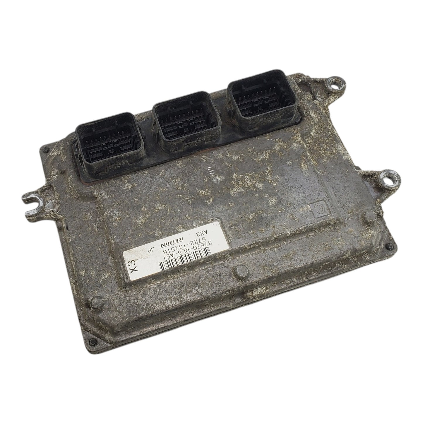 37820-RL5-A51 Acura 2009-2013 TSX ECM Ecu computer