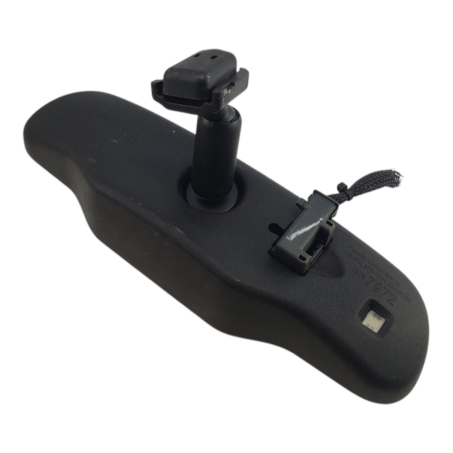 07-13 GMC Acadia Interior REAR View Mirror OEM 15787972