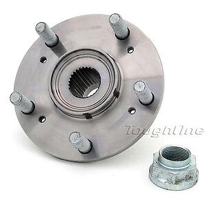 2003-2015 Acura/Honda Accord/Civic/Element/ILX/TL/TSX Front Wheel Hub