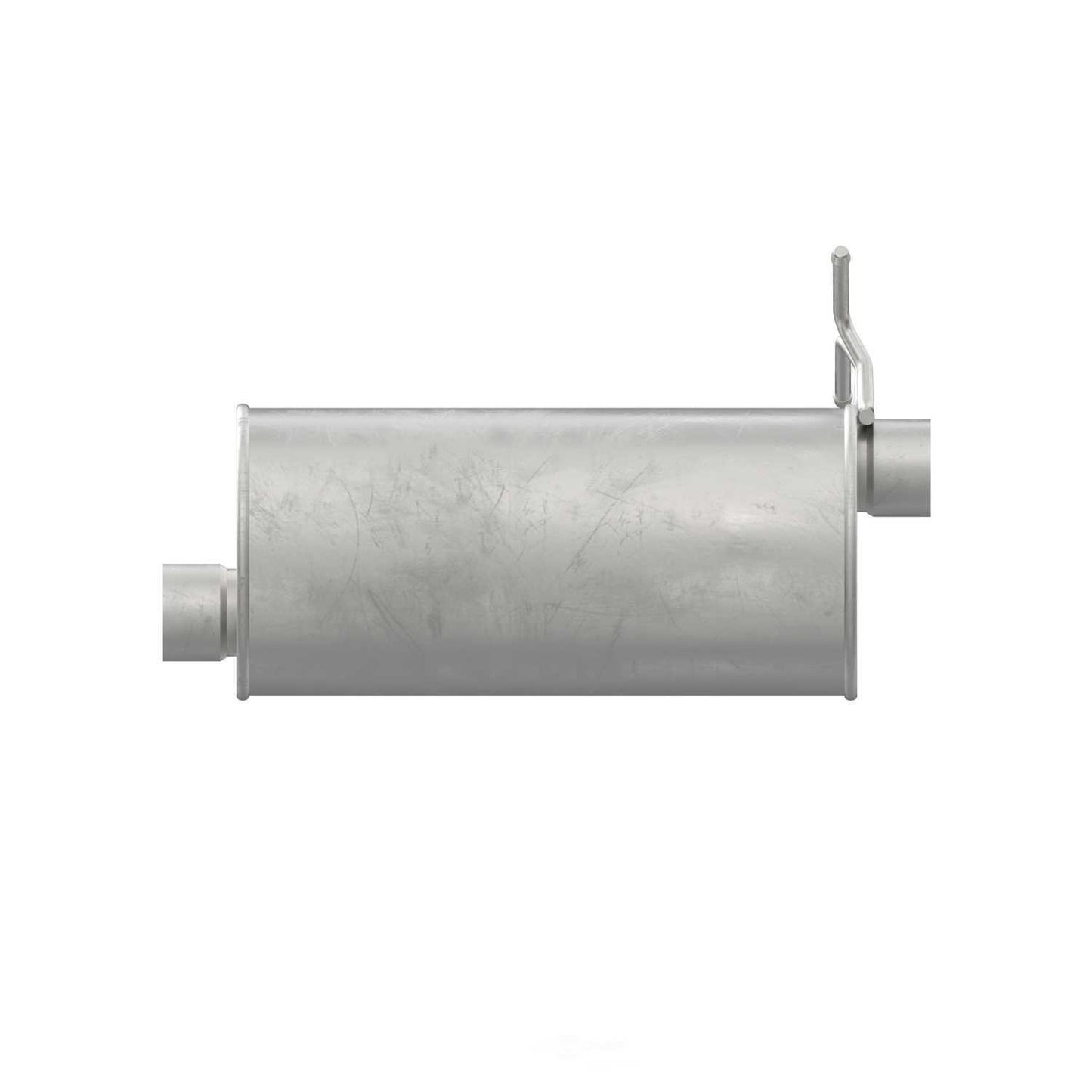 2005-2007 Ford Exhaust Muffler-Quiet-Flow SS Walker 21583