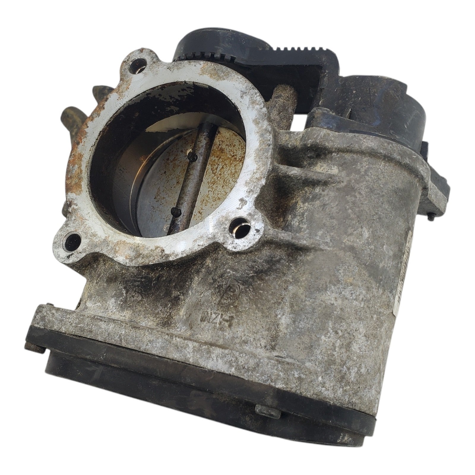 OEM Hyundai Santa Fe KIA Throttle Body 351003E100 17204615