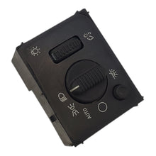 2003-2006 Chevrolet Tahoe Headlight Dimmer Switch PA66GF15