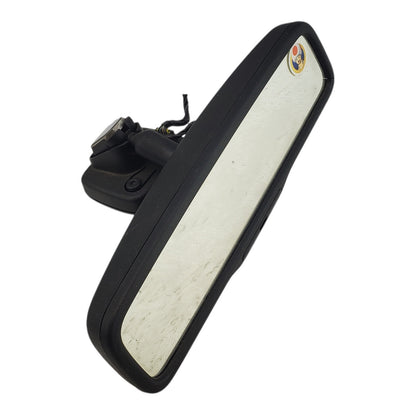 Ford Explorer Escape Mountaineer Interior Rear View Mirror Automatic E11 015897