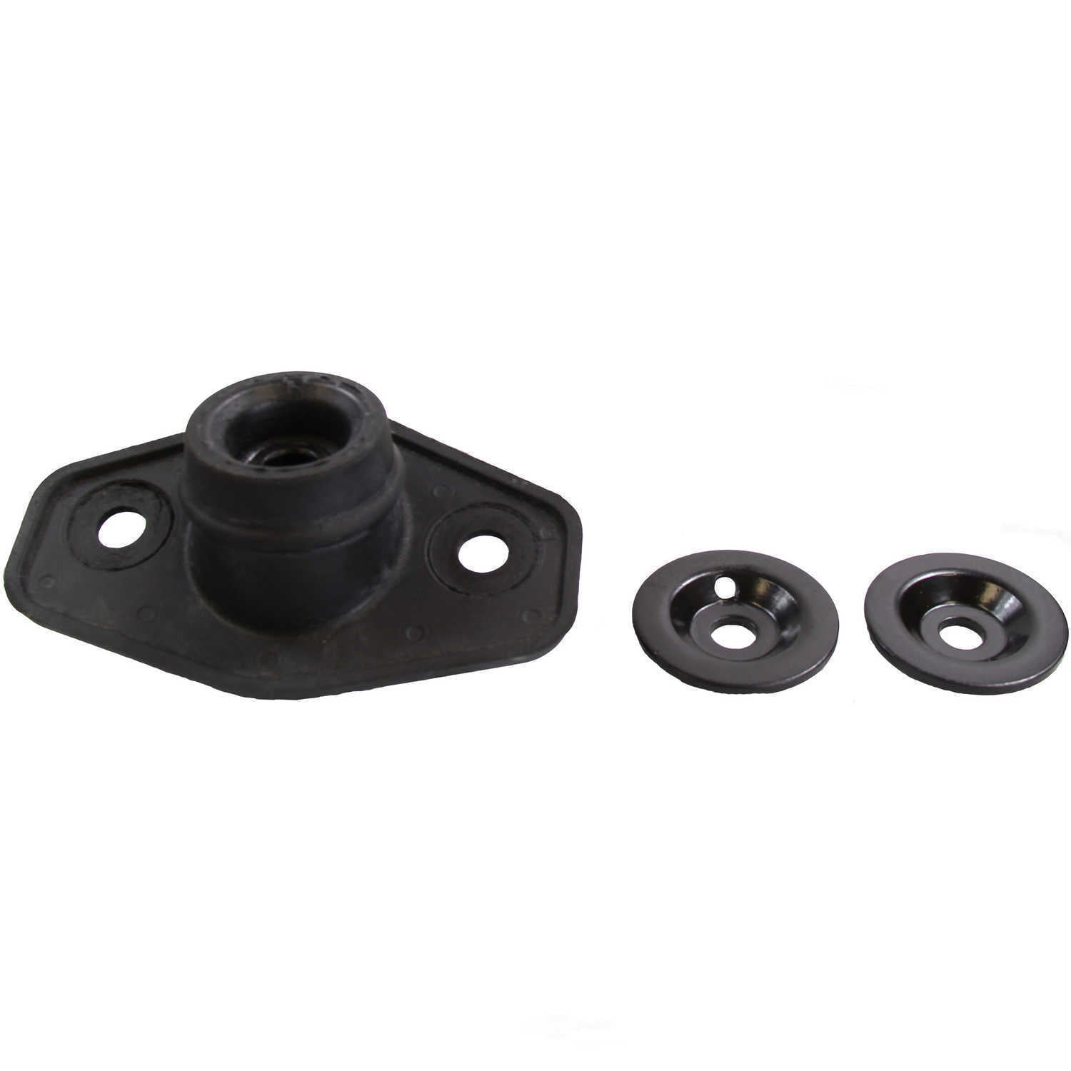 2005-2012 Chevrolet/Pontiac/Saturn Rear Suspension Shock Absorber Mounting Kit