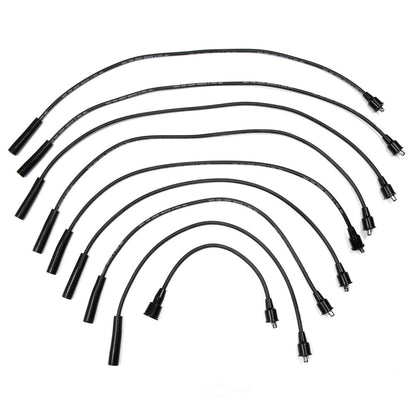 1958-1978 Chrysler/Dodge/Edsel/Ford/Plymouth Spark Plug Wire Set